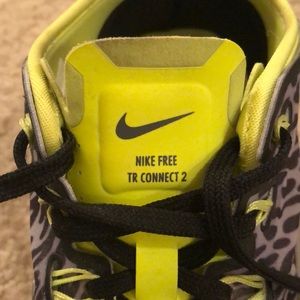 Nike Shoes - Too big for me. Nike Shoes - Too big for me.